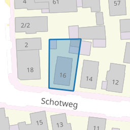 Perceel APD01-U-5305