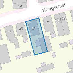 Perceel APD01-U-5316