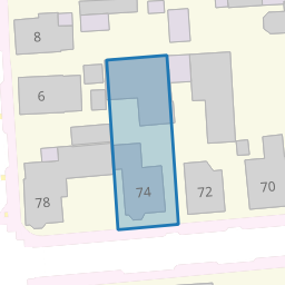 Perceel APD01-U-5322