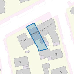 Perceel APD01-U-5448