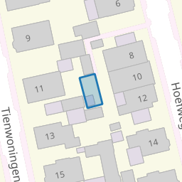 Perceel APD01-U-5452