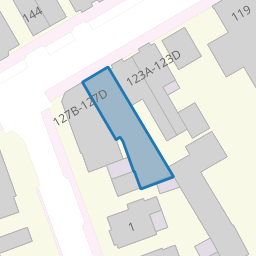 Perceel APD01-U-5459