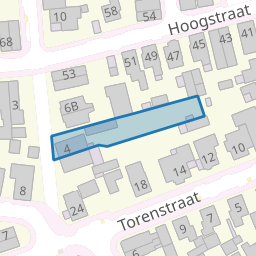 Perceel APD01-U-5477