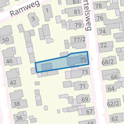 Perceel APD01-U-5481