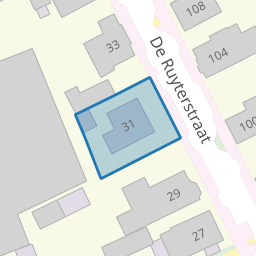 Perceel APD01-U-5484