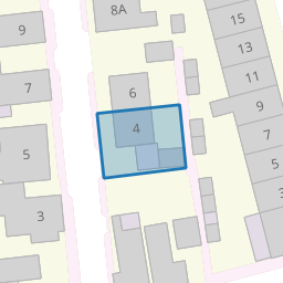 Perceel APD01-U-5532