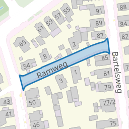 Perceel APD01-U-5545