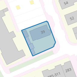 Perceel APD01-U-5552