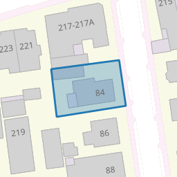 Perceel APD01-U-5601