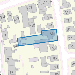 Perceel APD01-U-5603