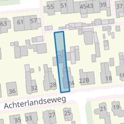 Perceel APD01-U-5604