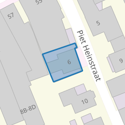 Perceel APD01-U-5652