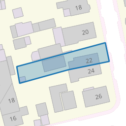 Perceel APD01-U-5719