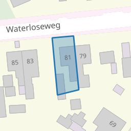 Perceel APD01-U-5725