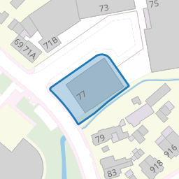 Perceel APD01-U-5737