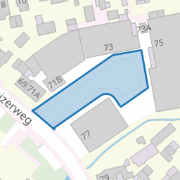 Perceel APD01-U-5756