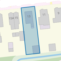 Perceel APD01-U-5780