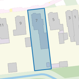 Perceel APD01-U-5782