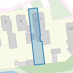 Perceel APD01-U-5786