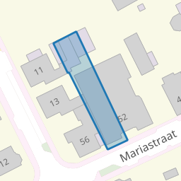 Perceel APD01-U-5796