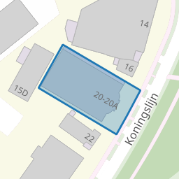 Perceel APD01-U-5819