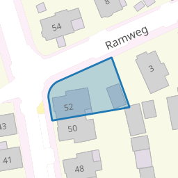 Perceel APD01-U-5825