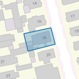 Perceel APD01-U-5848