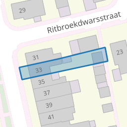 Perceel APD01-U-5860