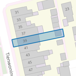 Perceel APD01-U-5863