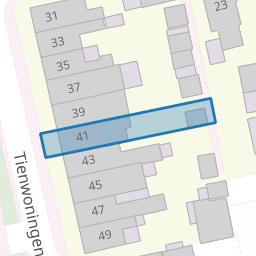 Perceel APD01-U-5864