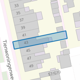 Perceel APD01-U-5865