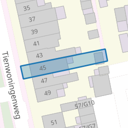 Perceel APD01-U-5866