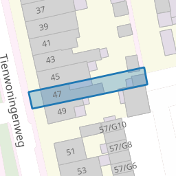 Perceel APD01-U-5867