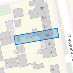 Perceel APD01-U-5885