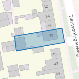 Perceel APD01-U-5887