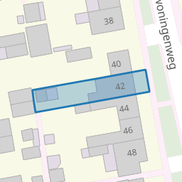 Perceel APD01-U-5889