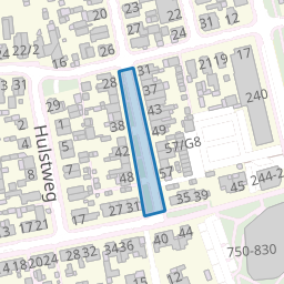 Perceel APD01-U-5908