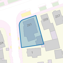 Perceel APD01-U-5916