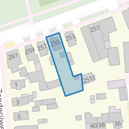 Perceel APD01-U-5919