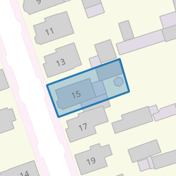 Perceel APD01-U-5933