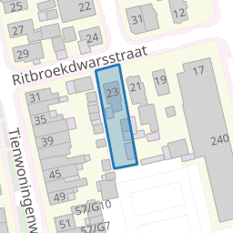 Perceel APD01-U-5964