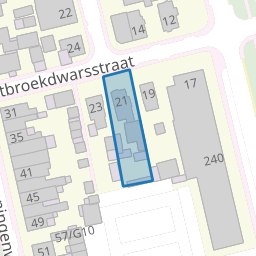 Perceel APD01-U-5965