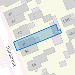 Perceel APD01-U-5992