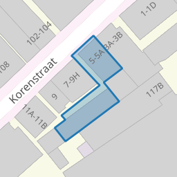 Perceel APD01-U-6004