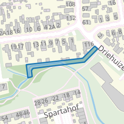 Perceel APD01-U-6029