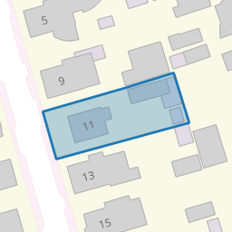 Perceel APD01-U-6157