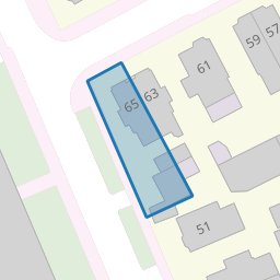 Perceel APD01-U-6189