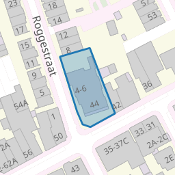 Perceel APD01-U-6233