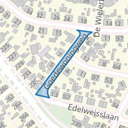 Perceel APD01-U-6250