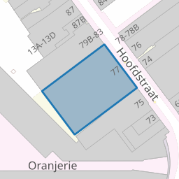 Perceel APD01-U-6285